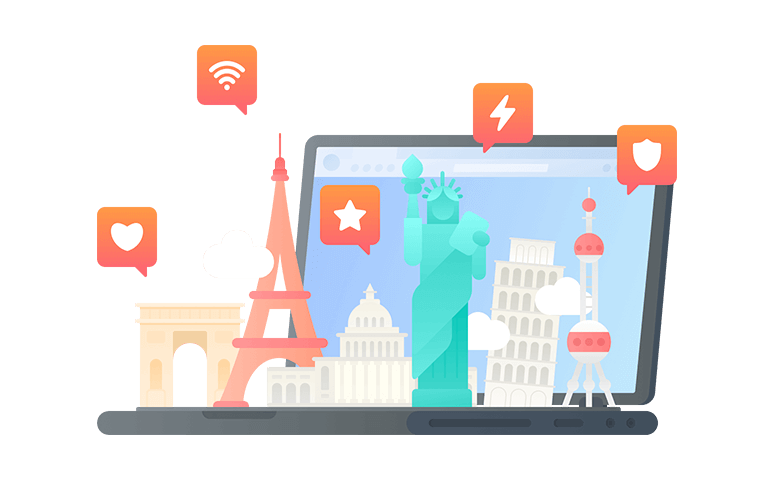 代理学习通的回国vpn - GOTOCN